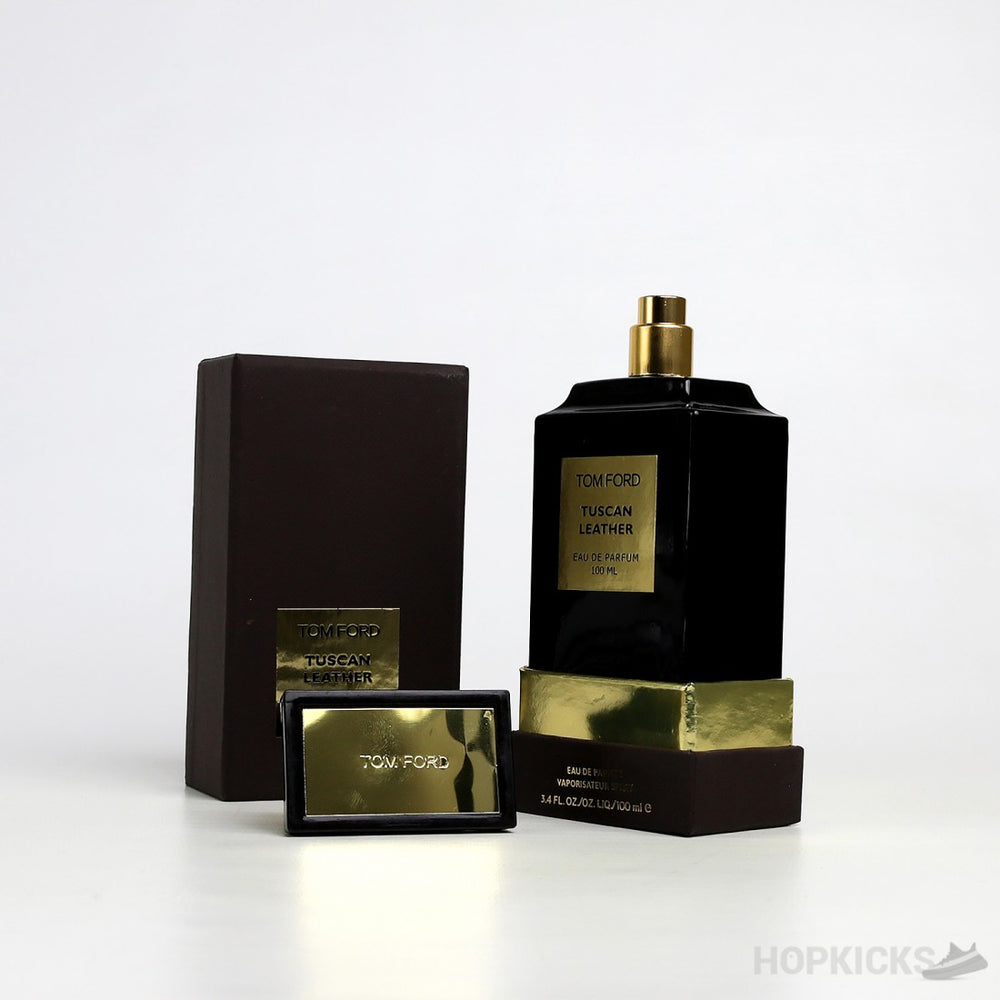 Tom Ford Tuscan Leather Eau De Parfum (100ml) (Turkish Dupe)