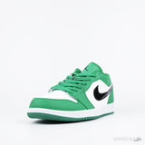 Air Jordan 1 Low Pine Green (Premium Plus Batch) - Photo 2