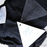DFF Dark Blue Shorts - Photo 9