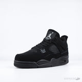 Air Jordan 4 Black Cat - Photo 2