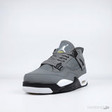 Air Jordan 4 Retro Cool Grey (Premium Batch) - Photo 2