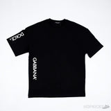 Dolce & Gabbana Black Tee - Photo 1