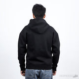 Octobers Very Own OVO Drake Collegiate Pull Over Hoodie - Large - Black - Photo 7
