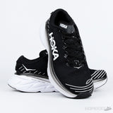 Hoka One One Bondi X Black white (Premium Batch) - Photo 14