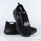 Skechers Go Walk Vaporfoam Black - Photo 11