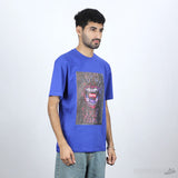 Supreme Suicide Squad Navy T-Shirt (Economy Batch) - Photo 6
