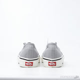 Vans Classic Light Grey (Dot Perfect) - Photo 11