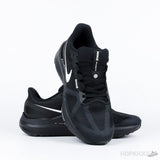 Nike Air Zoom Vomero 15 Black White (Premium Batch) - Photo 10