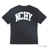 Givenchy Printed Black T-Shirt (Imported Premium Finish) - Photo 2