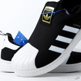 Adidas Superstar 360 (Kid's Shoes) (Premium Batch) - Photo 9