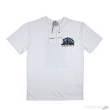 Casablanca White T-Shirt - Photo 6