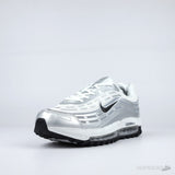 Nike Air Max TL 2.5 Metallic Silver - Photo 2