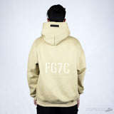 Fear Of God Fg7c Hoodie - Photo 5