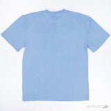 Balmain Paris Blue T-shirt - Photo 2