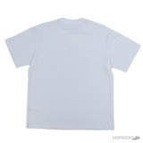 Givenchy Monogram Embroidered Logo New T-Shirt (Imported Premium Finish) - Photo 5