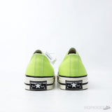 Converse Chuck Taylor All-Star 70 Ox Lime Twist (Premium Plus) - Photo 11