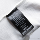 PALM ANGELS Banana Graphic-Print T-Shirt - Photo 8