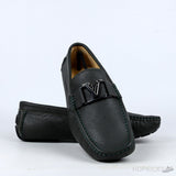 LV Monte Carlo Mocassin Green - Photo 12