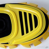 Prada Cloudbust Thunder 'Yellow' (Dot Perfect) - Photo 12