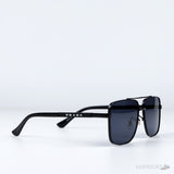 Prada Noir Horizon Square Frames (Premium Batch) - Photo 2