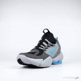 Nike Air Max Alpha Savage Grey Blue - Photo 2