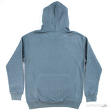 Everyday Motion Hoodie Slate Green - Photo 5
