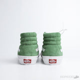 Vans Sk8-Hi Green (Premium Batch) - Photo 11