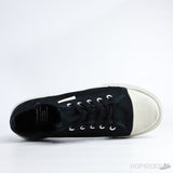 Bale*ciaga Paris Low Top Black Sneaker (Premium Plus Batch) - Photo 4