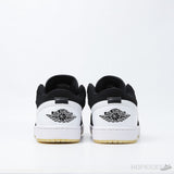 Air Jordan 1 Low Diamond (Premium Batch) - Photo 8