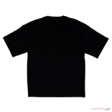 LOEWE Black Tee - Photo 5