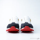 CL Loubishark Mix Media Serrated Sole (Dot Perfect) - Photo 6