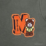 Moschino Chest Left Logo T-Shirt - Photo 3