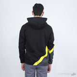 Fendi Hoodie With Monogram - Photo 6