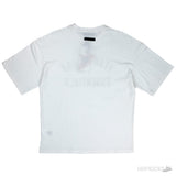 ESSENTIALS Jersey Crewneck Tee - Photo 2