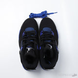 Air Jordan 4 Retro Blue Thunder (Premium Batch) - Photo 9
