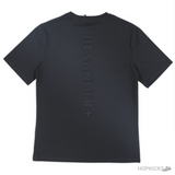 Arc'teryx Arc'Multi Bird Emroidered Black T-Shirt (Imported Premium Finish) - Photo 5