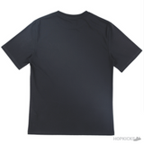 Burberry Horsery Printer Black T-Shirt (Imported Premium Finish) - Photo 5