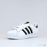 Adidas Superstar Cloud White Core Black - Photo 7