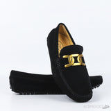 Classic Fashion Tod's Men's Peas Shoes - Photo 12