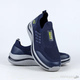 Skechers Go Walk Strips Archfit Blue - Photo 11