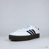Adidas Sambarose White Black Gum (Premium Plus Batch) - Photo 2