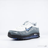 Nike Air Max 97 Blue White - Photo 13