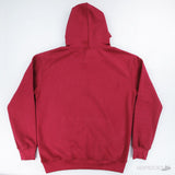 Everyday Motion Hoodie Maroon - Photo 2