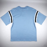 Christian Dior Men's Light Blue Tee - Photo 2