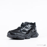 New Balance 9060 Sea Stone Black (Premium Batch) - Photo 2