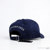 Dsquared2 Icon Logo Blue Cap (Premium Batch) - Photo 2