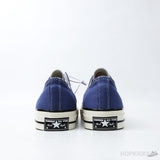 Converse Chuck Taylor All-Star Ox True Navy (Premium Plus) - Photo 11