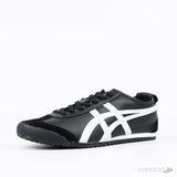Onitsuka Tiger Mexico 66 Black White - Photo 13