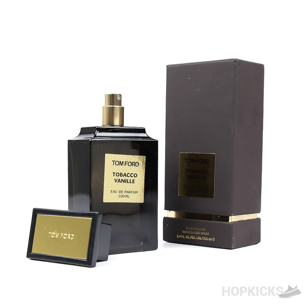 Tom Ford Tobacco Vanille | Turkish Dupe
