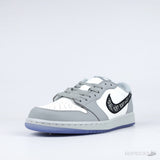 Jordan 1 x Dior Retro Low (Premium Plus Batch) - Photo 13